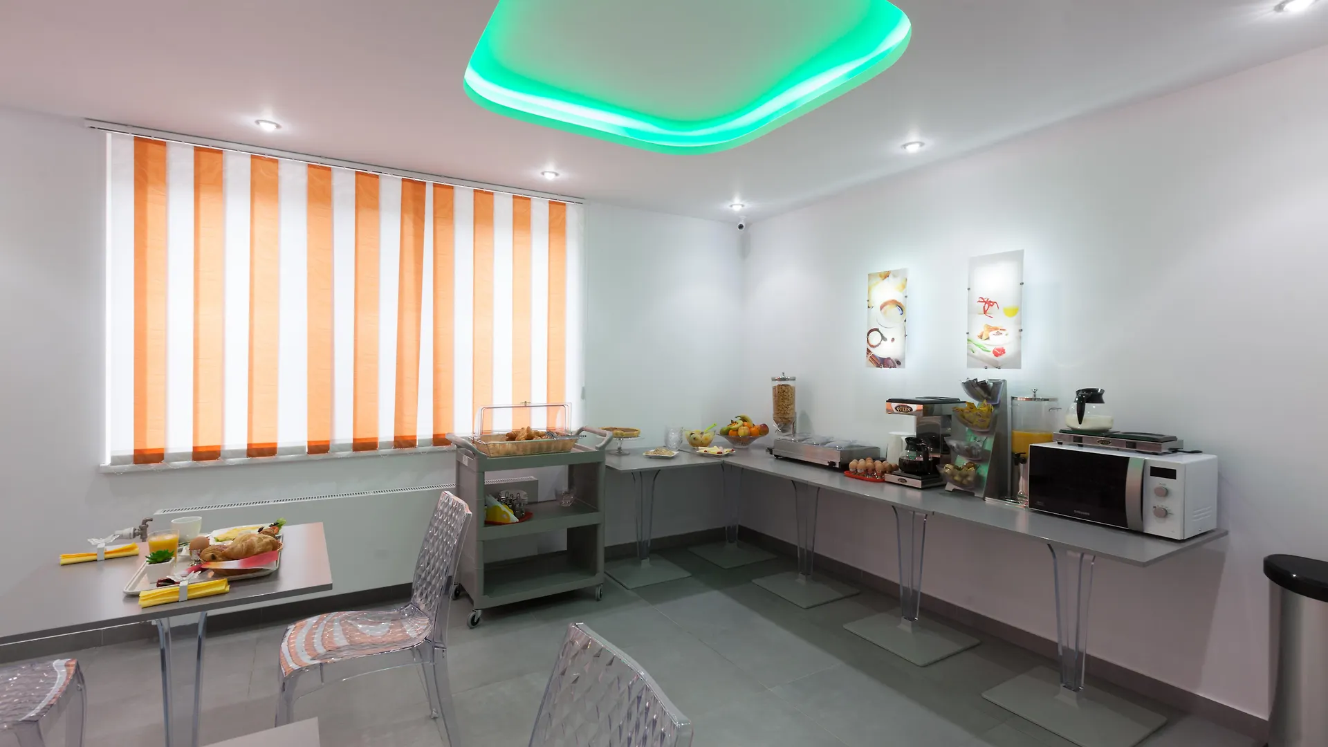 Hotel Phenix Dilbeek