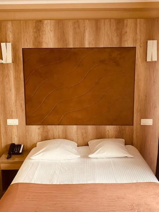 Hotel Phenix Dilbeek