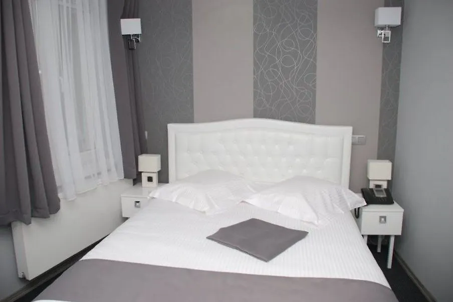 Hotel Phenix Dilbeek