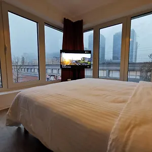 Ooostel2be Brussel Брюссель