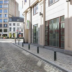 Hotel Express Brussels-grand-place By Ihg, Bruxelas