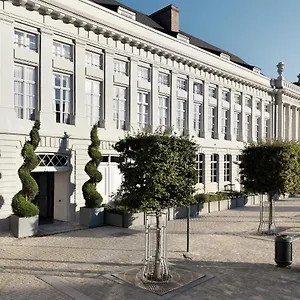 Hotel Juliana, Bruxelas