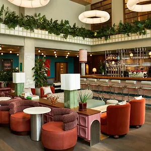 The Hoxton, Brussels Брюссель