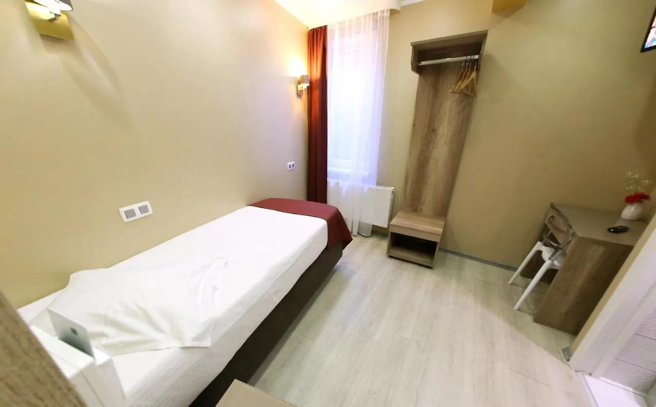Hotel Phenix Dilbeek 3*, Brüksel